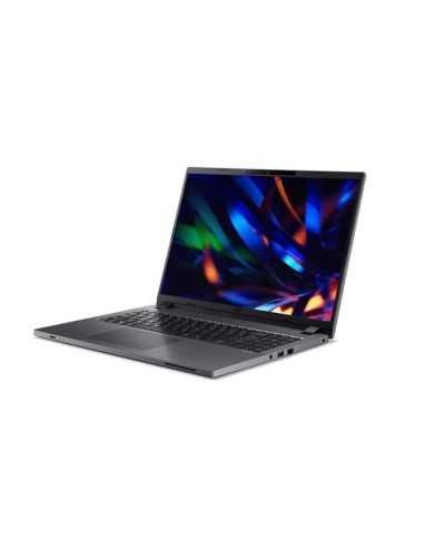 PORTATIL ACER TRAVELMATE P2 16 I5 120U/16GB/512GB/16?/W11PRO 1Y PORTATIL ACER TRAVELMATE P2 16 I5 120U/16GB/512GB/16?/W11PRO 1Y