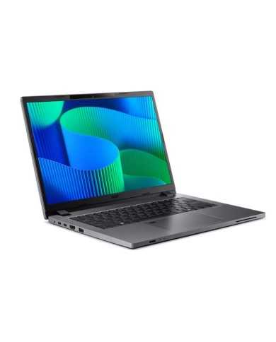 PORTATIL ACER TRAVELMATE P2 14 I5 120U/16GB/512GB/14?/W11PRO 1Y PORTATIL ACER TRAVELMATE P2 14 I5 120U/16GB/512GB/14?/W11PRO 1Y