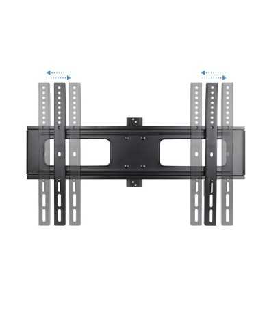 SOPORTE TV MONITOR TOOQ 37-70 50KG INCLINABLE/GIRATORIO SOPORTE TV MONITOR TOOQ 37-70 50KG INCLINABLE/GIRATORIO