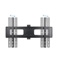 SOPORTE TV MONITOR TOOQ 37-70 50KG INCLINABLE/GIRATORIO