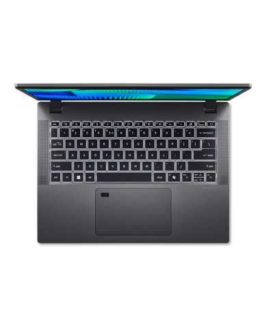 PORTATIL ACER TRAVELMATE P2 14 I5 120U/16GB/512GB/14?/W11PRO 1Y PORTATIL ACER TRAVELMATE P2 14 I5 120U/16GB/512GB/14?/W11PRO 1Y