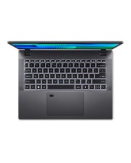 PORTATIL ACER TRAVELMATE P2 14 I5 120U/16GB/512GB/14?/W11PRO 1Y PORTATIL ACER TRAVELMATE P2 14 I5 120U/16GB/512GB/14?/W11PRO 1Y