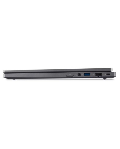 PORTATIL ACER TRAVELMATE P2 14 I5 120U/16GB/512GB/14?/W11PRO 1Y PORTATIL ACER TRAVELMATE P2 14 I5 120U/16GB/512GB/14?/W11PRO 1Y
