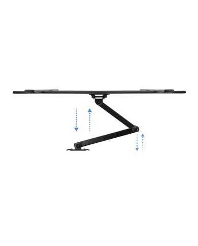 SOPORTE TV MONITOR TOOQ 37-70 50KG INCLINABLE/GIRATORIO SOPORTE TV MONITOR TOOQ 37-70 50KG INCLINABLE/GIRATORIO