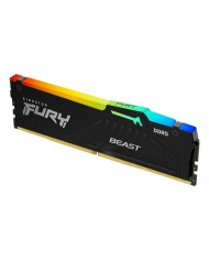 MEMORIA RAM KINGSTON 8GB DDR5 4800MHZ RGB BLACK MEMORIA RAM KINGSTON 8GB DDR5 4800MHZ RGB BLACK