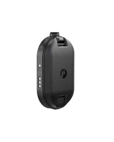 WALKIE TALKIE MOTOROLA CLPE446 + AURICULAR ( SIN CARGADOR )