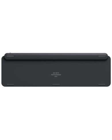 TECLADO LOGITECH MX KEYS BLUETOOTH WIRELESS TECLADO LOGITECH MX KEYS BLUETOOTH WIRELESS