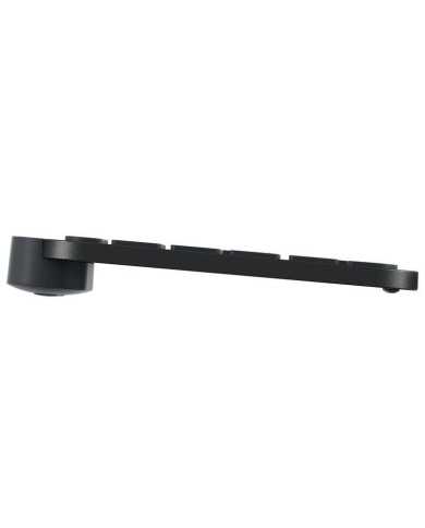 TECLADO LOGITECH MX KEYS BLUETOOTH WIRELESS TECLADO LOGITECH MX KEYS BLUETOOTH WIRELESS