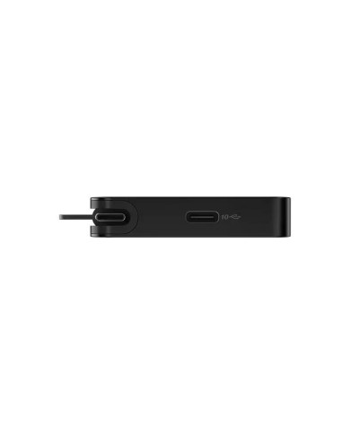 DOCKING LENOVO SLIM TRAVEL USB-C USB 3.2 HDMI DOCKING LENOVO SLIM TRAVEL USB-C USB 3.2 HDMI