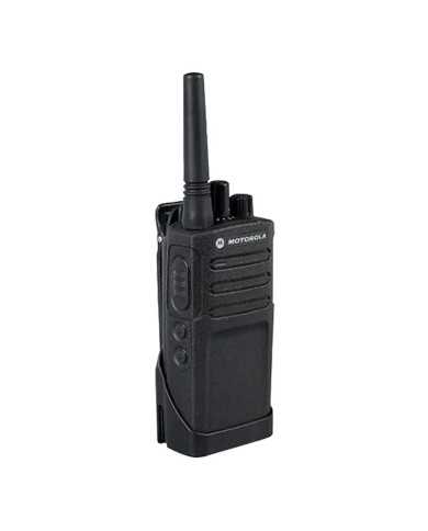 WALKIE TALKIE MOTOROLA X420 SIN DISPLAY + CARGADOR
