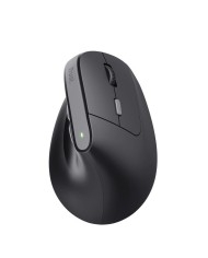 RATON TRUST TM-270 WIRELESS ERGONOMIC BLACK