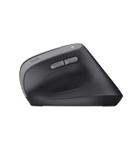 RATON TRUST TM-270 WIRELESS ERGONOMIC BLACK