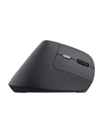 RATON TRUST TM-270 WIRELESS ERGONOMIC BLACK RATON TRUST TM-270 WIRELESS ERGONOMIC BLACK