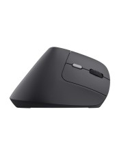 RATON TRUST TM-270 WIRELESS ERGONOMIC BLACK