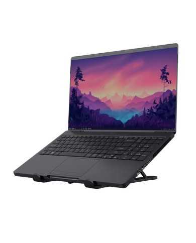 SOPORTE NOTEBOOK TRUST ERGONOMICO HASTA 16 GREY SOPORTE NOTEBOOK TRUST ERGONOMICO HASTA 16 GREY