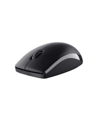 TECLADO + RATON TRUST PRIMO WIRELESS BLACK