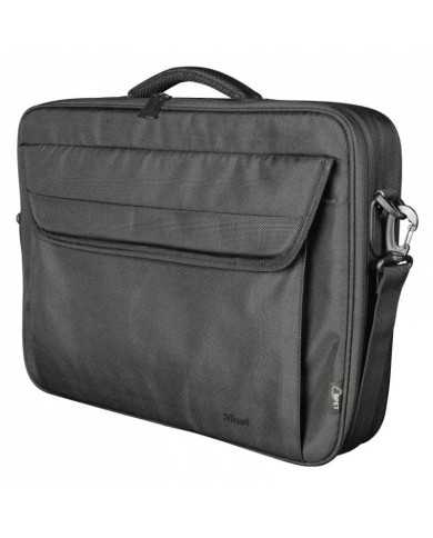MALETIN TRUST 15.6 ATLANTA ECOLOGICO BLACK MALETIN TRUST 15.6 ATLANTA ECOLOGICO BLACK