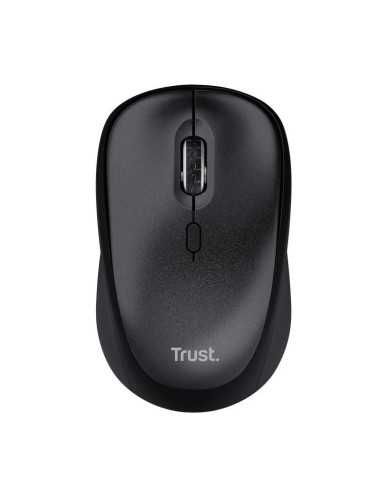 RATON TRUST TM-201 WIRELESS BLACK