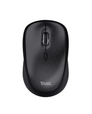 RATON TRUST TM-201 WIRELESS BLACK