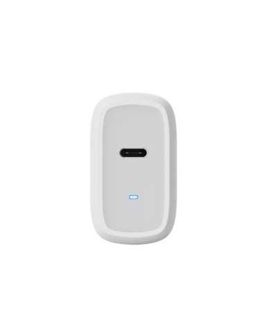 CARGADOR TRUST MAXO USB-C 45W 2M WHITE CARGADOR TRUST MAXO USB-C 45W 2M WHITE