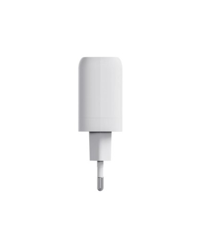 CARGADOR TRUST MAXO USB-C 45W 2M WHITE CARGADOR TRUST MAXO USB-C 45W 2M WHITE