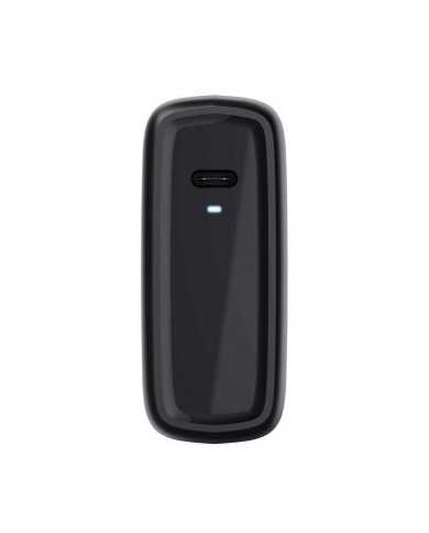 CARGADOR TRUST MAXO USB-C 100W 2M BLACK CARGADOR TRUST MAXO USB-C 100W 2M BLACK