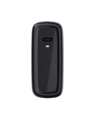 CARGADOR TRUST MAXO USB-C 100W 2M BLACK