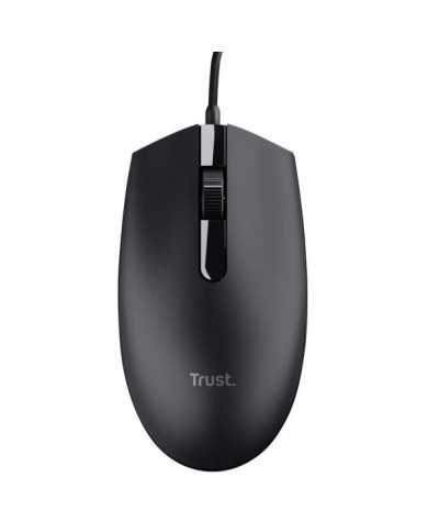 RATON TRUST TM-101 ECO USB BLACK