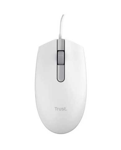RATON TRUST TM-101W ECO USB WHITE