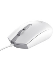 RATON TRUST TM-101W ECO USB WHITE