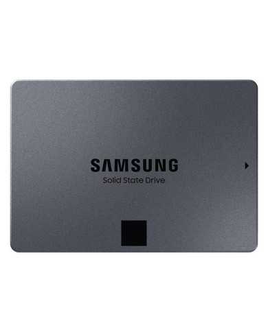 DISCO DURO SSD SAMSUNG 1TB 870 QVO DISCO DURO SSD SAMSUNG 1TB 870 QVO