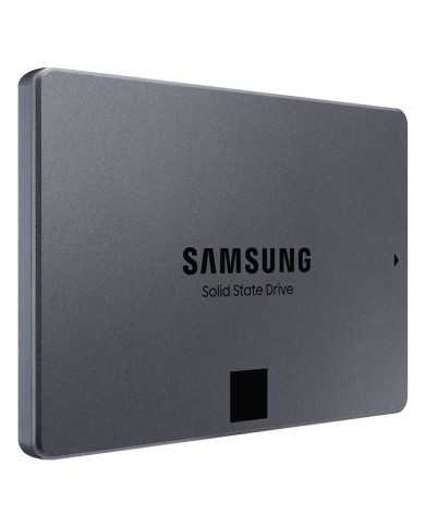 DISCO DURO SSD SAMSUNG 1TB 870 QVO DISCO DURO SSD SAMSUNG 1TB 870 QVO