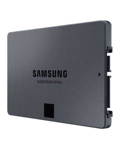 DISCO DURO SSD SAMSUNG 1TB 870 QVO DISCO DURO SSD SAMSUNG 1TB 870 QVO
