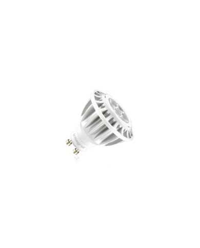 FOCO LED GU10 6.5W 3K 330LM LUZ CALIDA FOCO LED GU10 6.5W 3K 330LM LUZ CALIDA