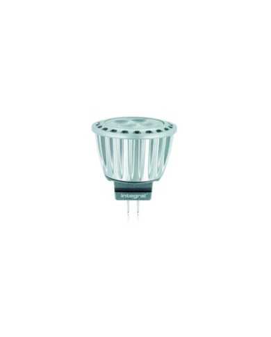 FOCO LED MR11 3.7W 4K 245LM LUZ FRIA FOCO LED MR11 3.7W 4K 245LM LUZ FRIA