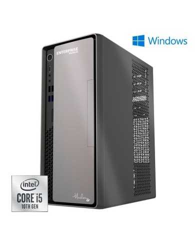ORDENADOR PB GIGABYTE MANHATTAN FX I5 14400/16GB/SSD1TBM2/LMT/5Y/W11PRO