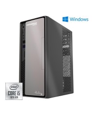 Ordenador Gigabyte Manhattan FX i5 - Potencia y rendimiento garantiza
