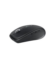 RATON LOGITECH MX ANYWHERE 3S WIRELESS BT 8000DPI 6 BOTONES BLACK