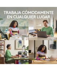 RATON LOGITECH MX ANYWHERE 3S WIRELESS BT 8000DPI 6 BOTONES BLACK