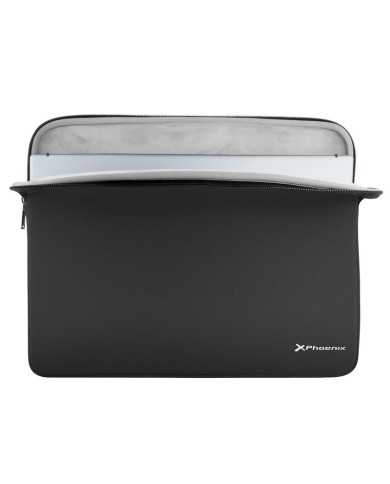 FUNDA PHOENIX NEOPRENO 10 BLACK FUNDA PHOENIX NEOPRENO 10 BLACK