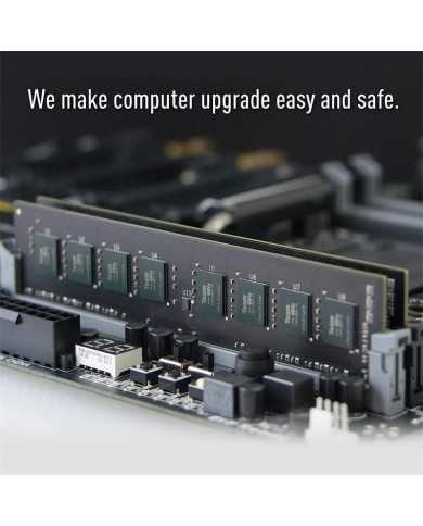 MEMORIA RAM 8GB TEAMGROUP ELITE DDR4 3200MHZ MEMORIA RAM 8GB TEAMGROUP ELITE DDR4 3200MHZ