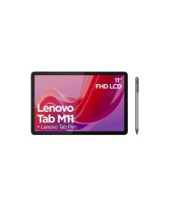 TABLET LENOVO TAB M11 11 8GB/128GB HELIO G88 GREY + S-PEN TABLET LENOVO TAB M11 11 8GB/128GB HELIO G88 GREY + S-PEN