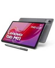 TABLET LENOVO TAB M11 11 4GB/128GB HELIO G88 GREY + S-PEN