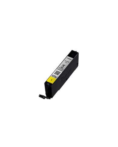 TINTA CANON CLI571YXL YELLOW ALTA CAPACIDAD TINTA CANON CLI571YXL YELLOW ALTA CAPACIDAD