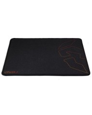 ALFOMBRILLA GAMING KROM KNOUT KONTROL 320X270MM BLACK ALFOMBRILLA GAMING KROM KNOUT KONTROL 320X270MM BLACK
