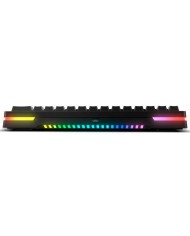 TECLADO GAMING KROM KREATOR MECANICO TKL USB RGB
