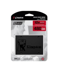 "¡Impulsa tu rendimiento! Disco Duro SSD Kingston 480GB - Velocidad  "¡Impulsa tu rendimiento! Disco Duro SSD Kingston 480GB - Velocidad