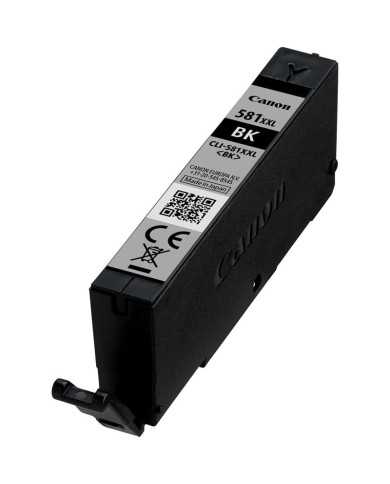 TINTA CANON CLI581CXXL BLACK ALTA CAPACIDAD XXL TINTA CANON CLI581CXXL BLACK ALTA CAPACIDAD XXL
