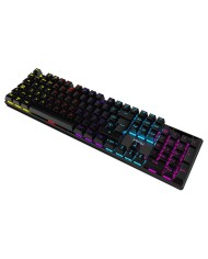 TECLADO GAMING KROM KASIC MECANICO USB RGB