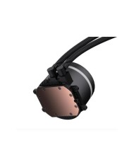 REFRIGERACION LIQUIDA CPU ICEBERG ARGB 240MM DIGITAL BLACK REFRIGERACION LIQUIDA CPU ICEBERG ARGB 240MM DIGITAL BLACK